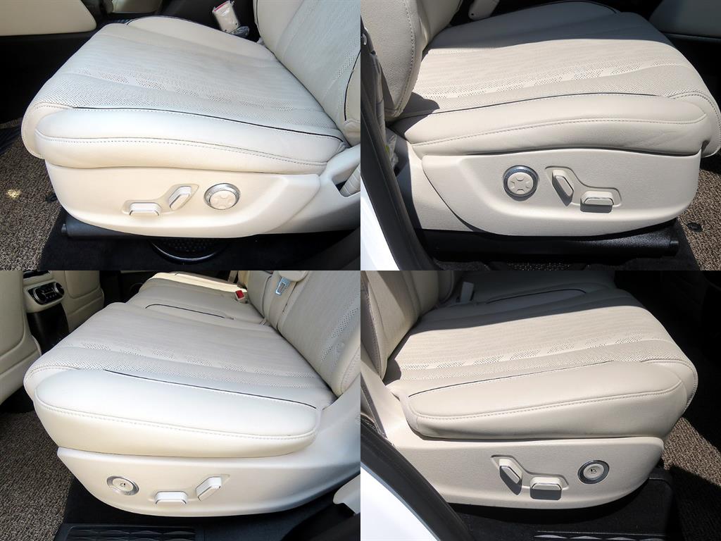 Genesis GV80 2023 Blanco - Importación desde Corea - HF Imports Iquique - Foto 18