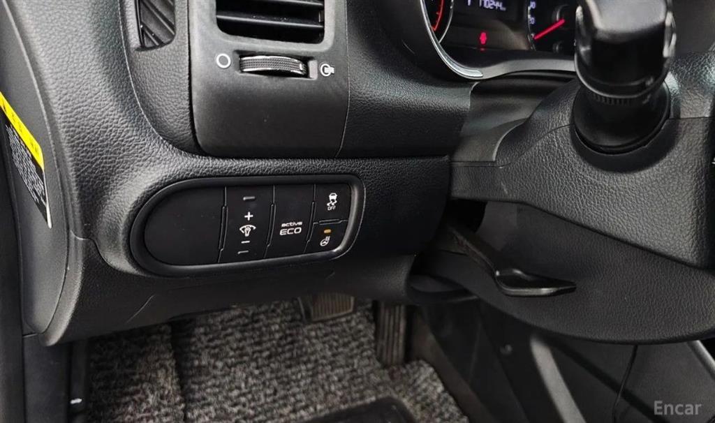 KIA K3 2015 Blanco - Importación desde Corea - HF Imports Iquique - Foto 16