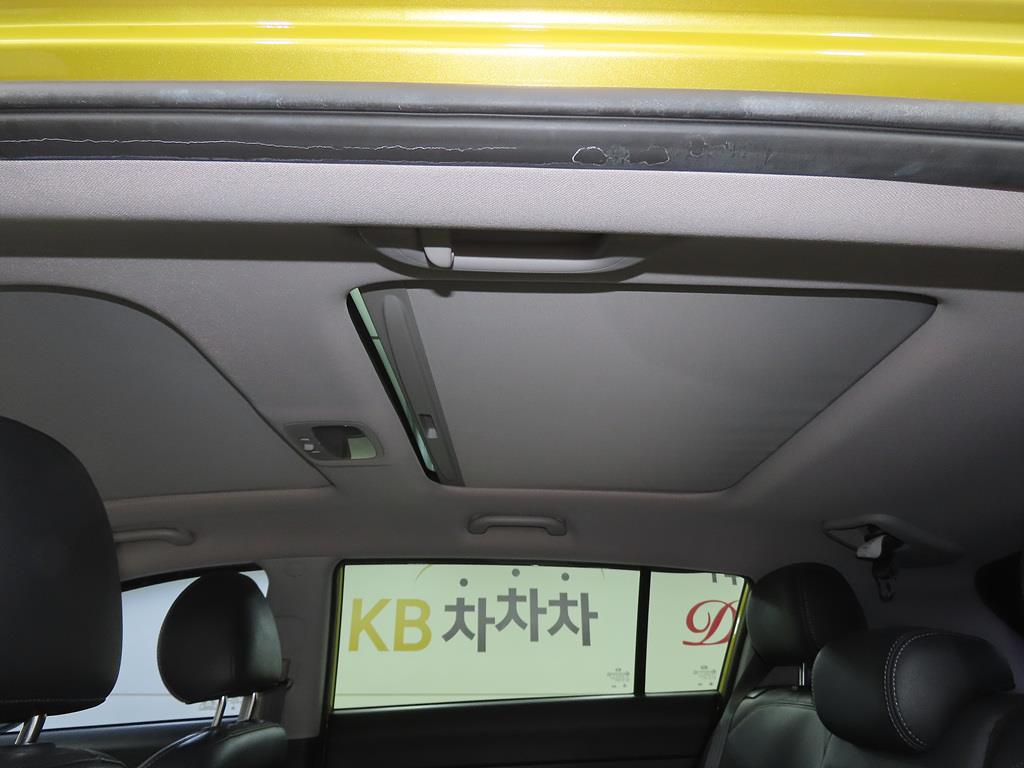 KIA Sportage 2012 Amarillo - Importación desde Corea - HF Imports Iquique - Foto 15