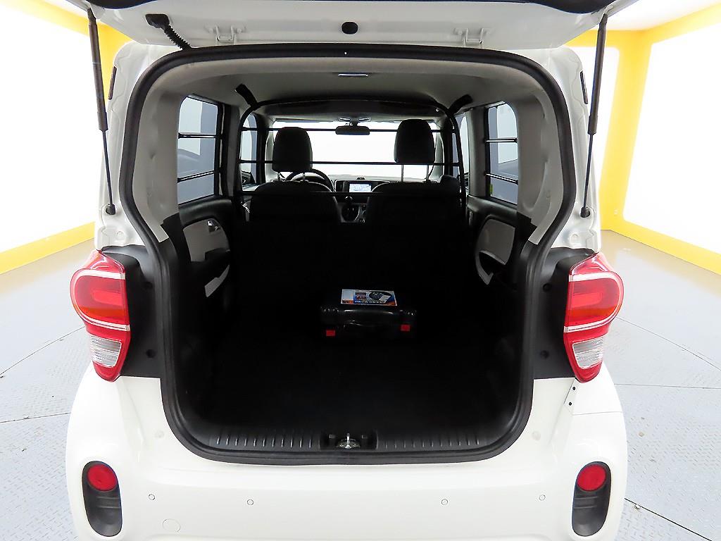 KIA Ray 2022 Blanco - Importación desde Corea - HF Imports Iquique - Foto 18