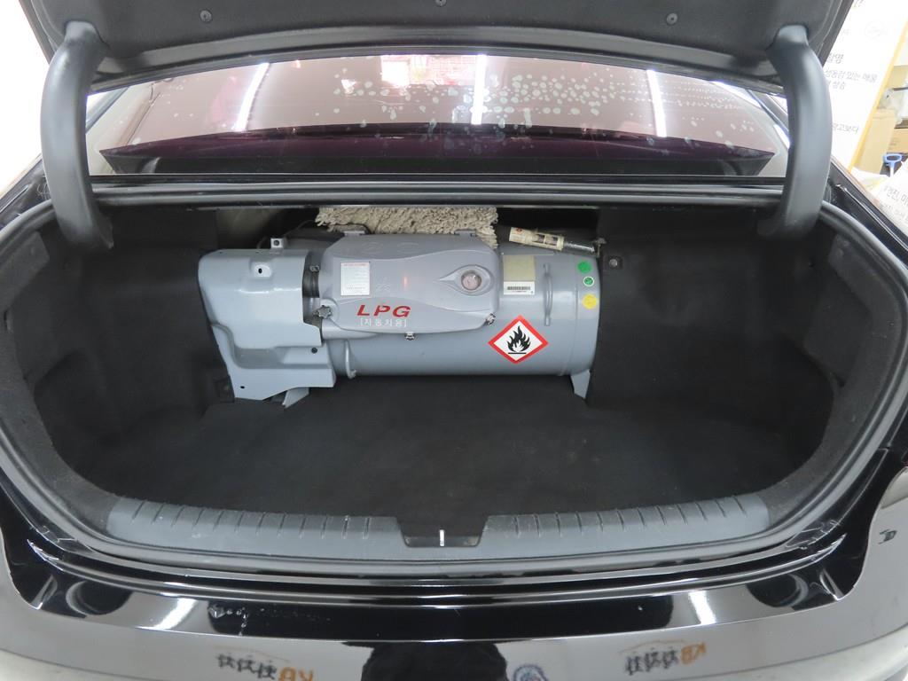 HYUNDAI Sonata 2015 Negro - Importación desde Corea - HF Imports Iquique - Foto 19