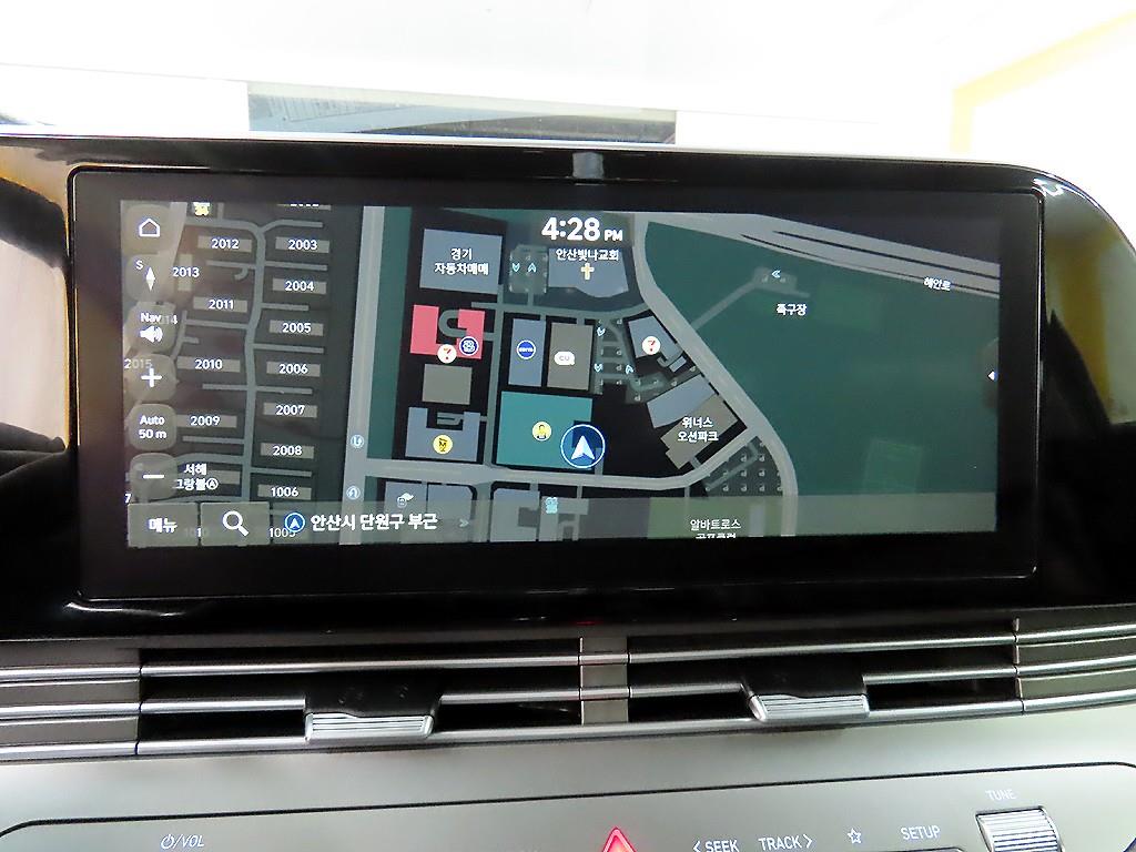 HYUNDAI Grandeur 2020 - Importación desde Corea - HF Imports Iquique - Foto 15