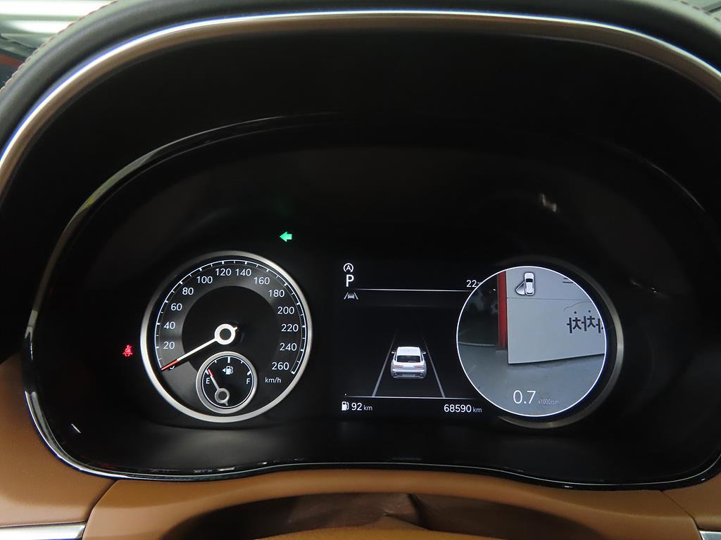 Genesis GV70 2023 Blanco - Importación desde Corea - HF Imports Iquique - Foto 13