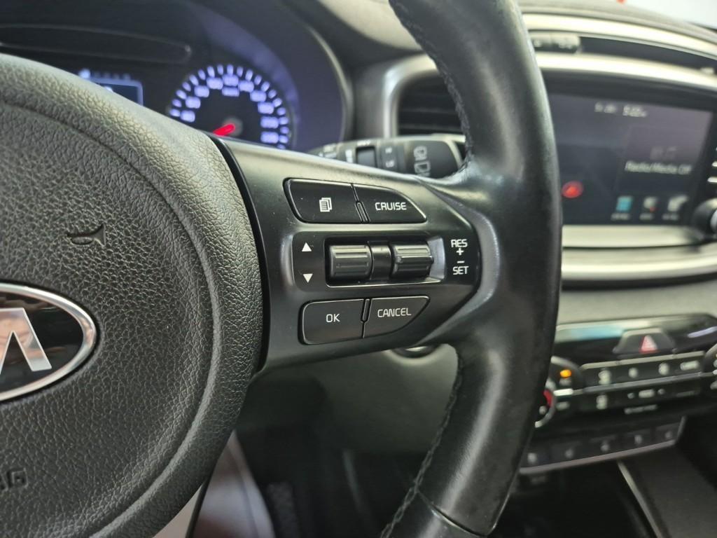 KIA Sorento 2015 Gris - Importación desde Corea - HF Imports Iquique - Foto 15