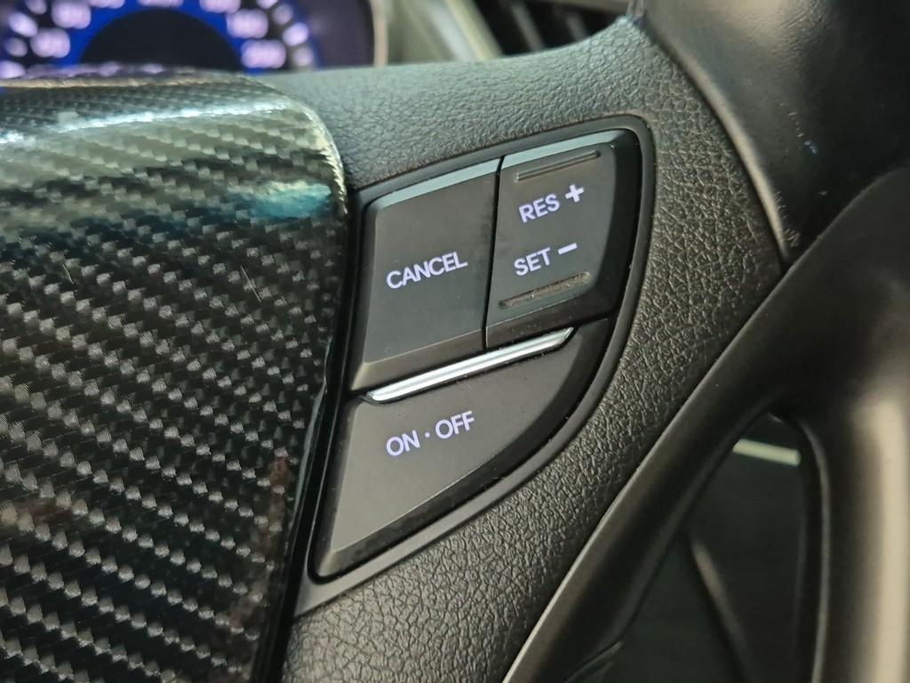 HYUNDAI Sonata 2014 Blanco - Importación desde Corea - HF Imports Iquique - Foto 16