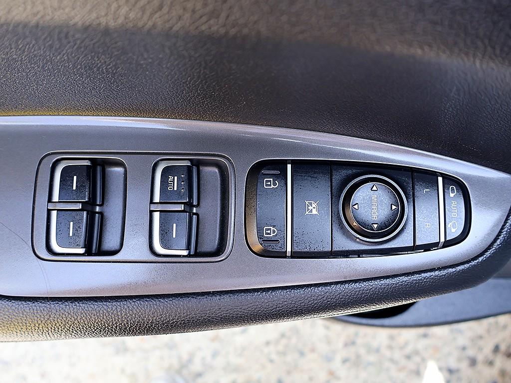 KIA K5 2020 Negro - Importación desde Corea - HF Imports Iquique - Foto 12