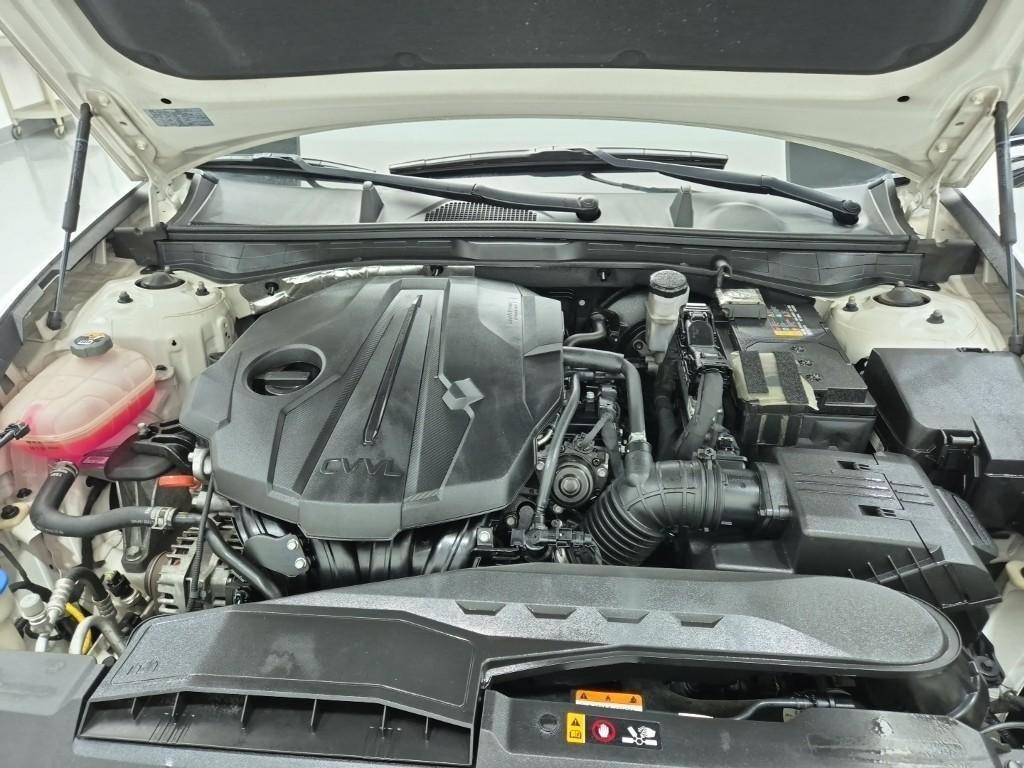 HYUNDAI Sonata - Vista 5