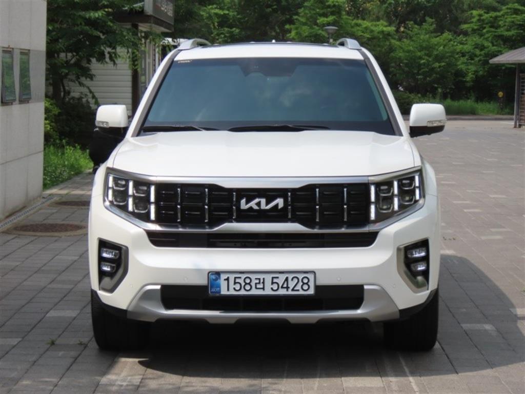 KIA Mohave 2024 - Importación desde Corea - HF Imports Iquique - Foto 1