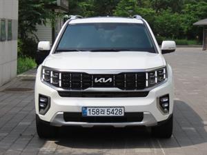 KIA Mohave - Vista 2