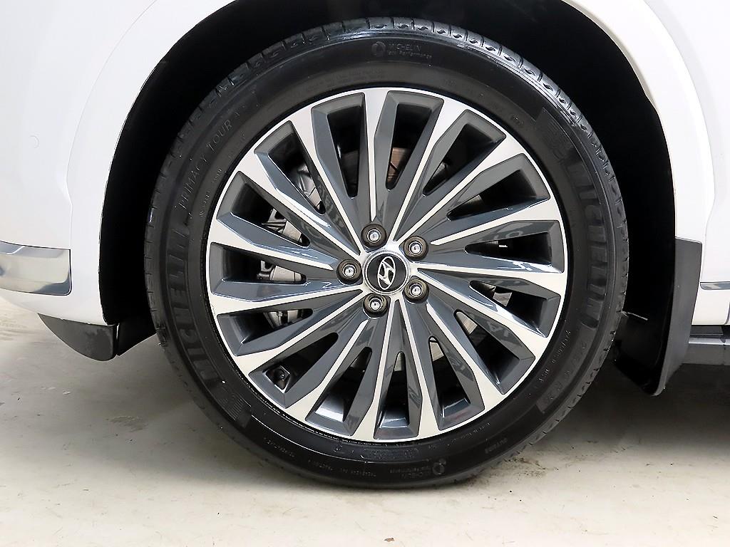 HYUNDAI Palisade 2023 Blanco - Importación desde Corea - HF Imports Iquique - Foto 19