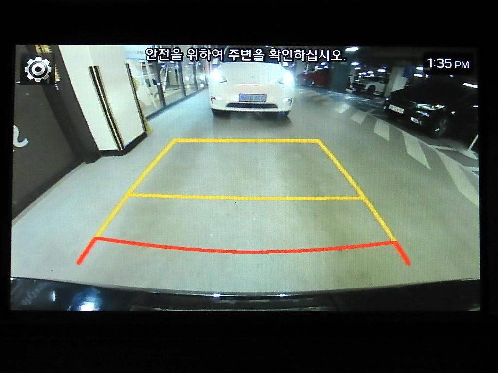 Genesis G80 2020 Negro - Importación desde Corea - HF Imports Iquique - Foto 16