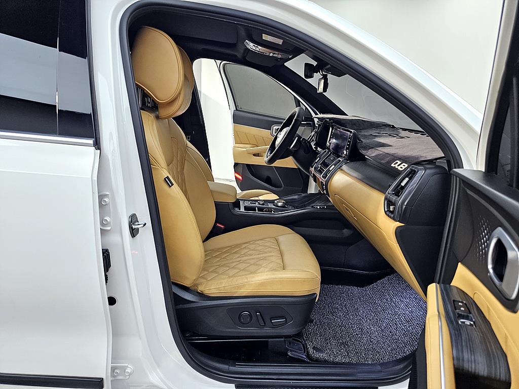 KIA Sorento - Vista 11