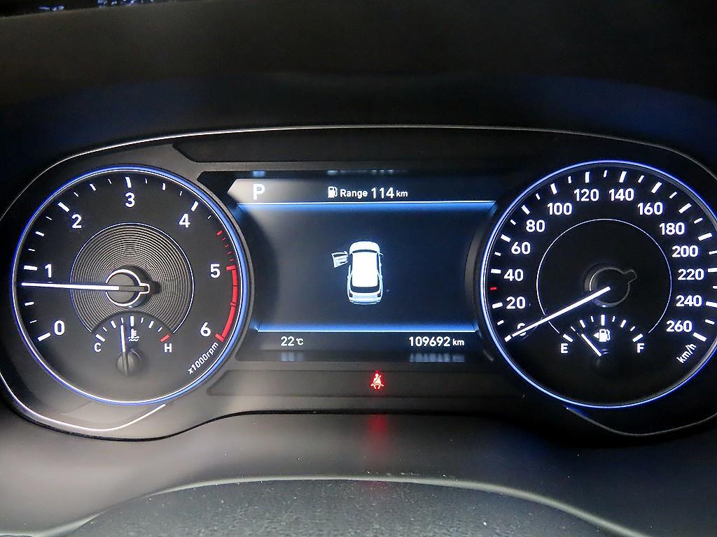 HYUNDAI Palisade - Vista 10