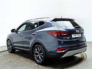 HYUNDAI Santa Fe - Vista 8