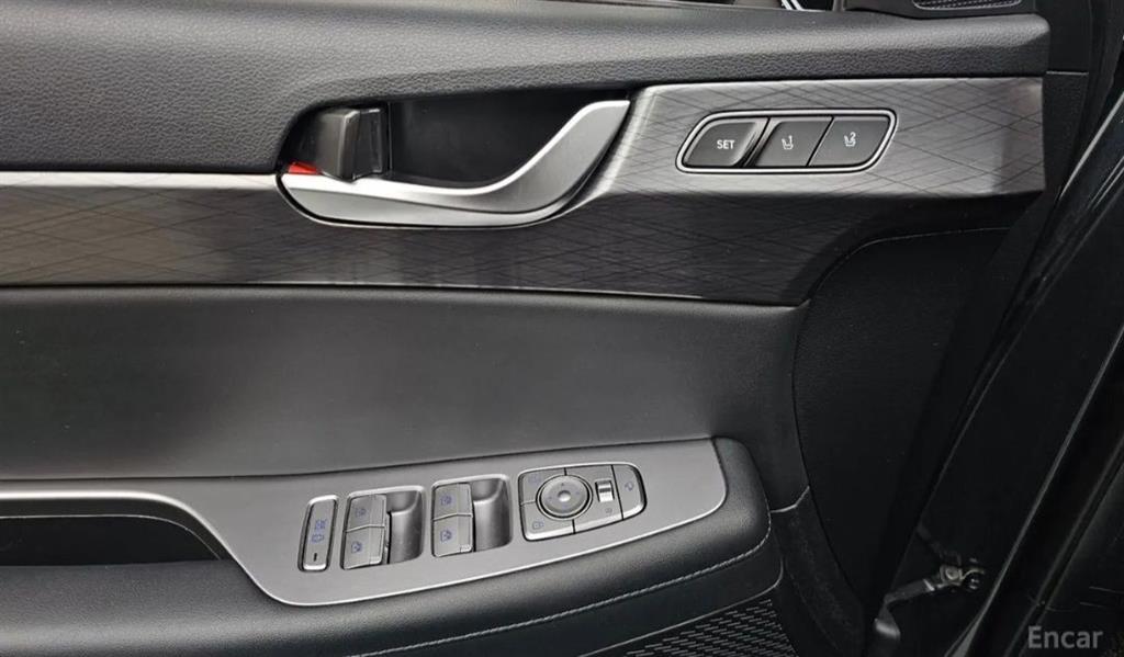 HYUNDAI Palisade 2019 Gris - Importación desde Corea - HF Imports Iquique - Foto 17