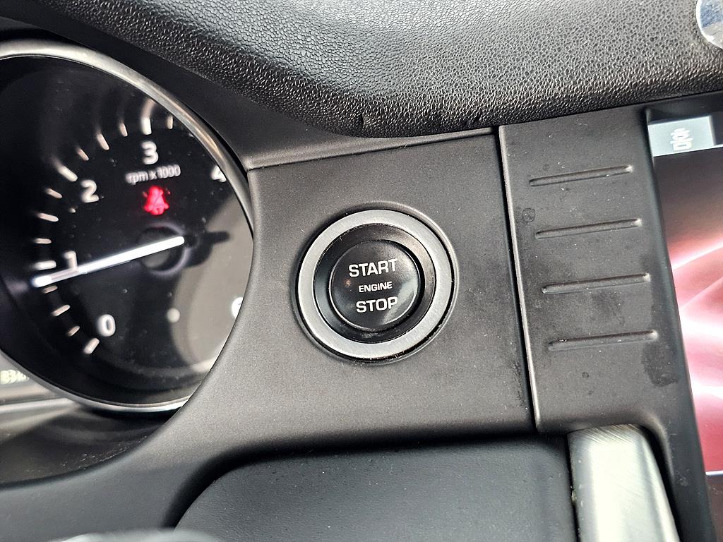 Land Rover Discovery Sports 2017 Gris - Importación desde Corea - HF Imports Iquique - Foto 13