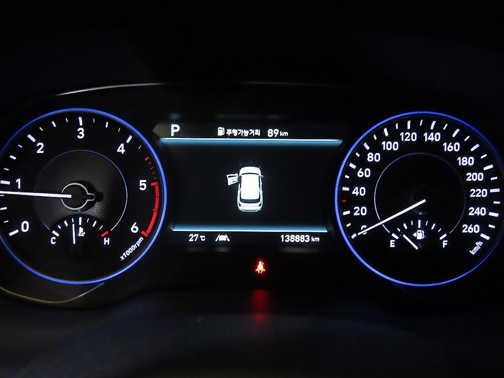 HYUNDAI Palisade - Vista 9