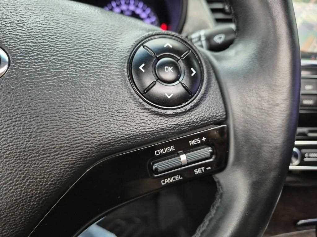 KIA K9 2013 Negro - Importación desde Corea - HF Imports Iquique - Foto 16