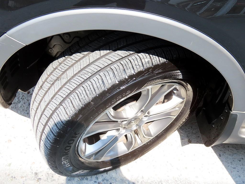 HYUNDAI Veracruz 2015 Negro - Importación desde Corea - HF Imports Iquique - Foto 20
