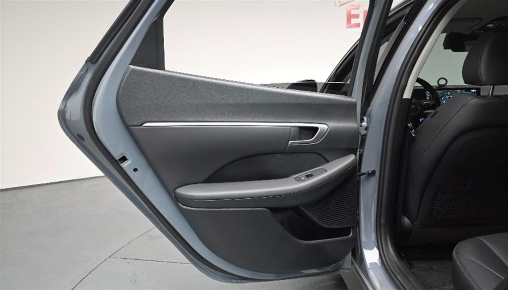 HYUNDAI Sonata 2026 Gris - Importación desde Corea - HF Imports Iquique - Foto 14