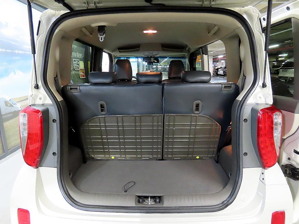 KIA Ray 2012 the color of pearl - Importación desde Corea - HF Imports Iquique - Foto 17