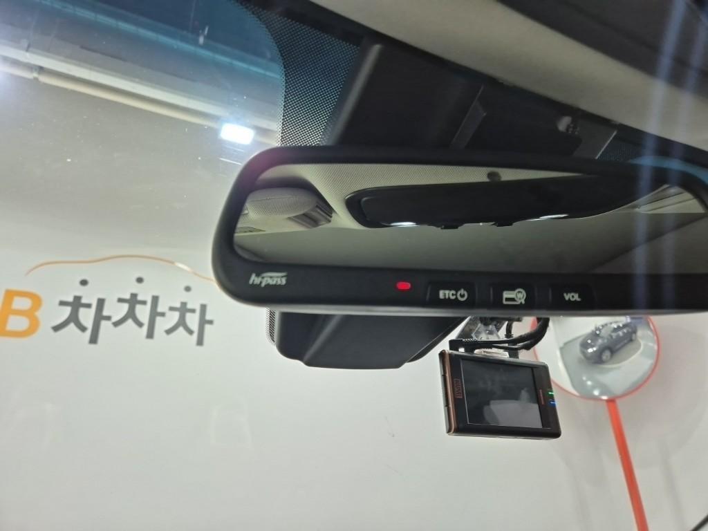 KIA Sorento 2018 Gris - Importación desde Corea - HF Imports Iquique - Foto 17