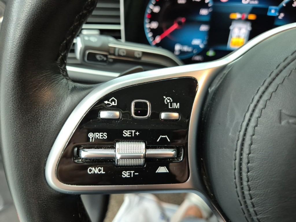 Mercedes Benz GLE Class 2023 Plateado - Importación desde Corea - HF Imports Iquique - Foto 16
