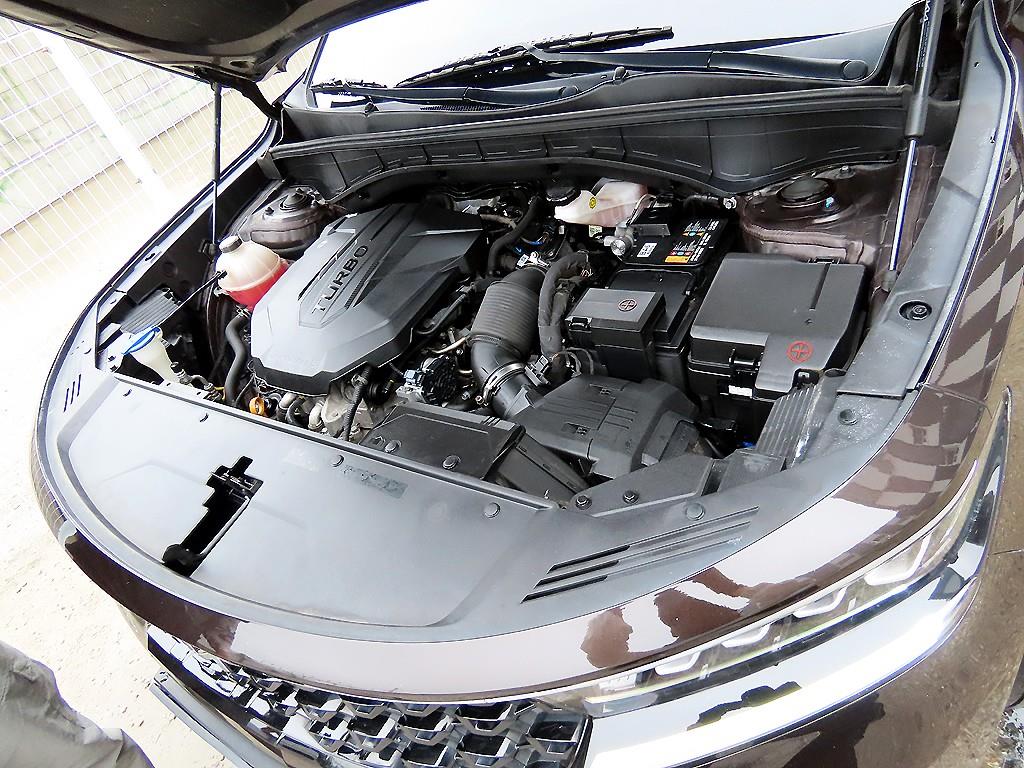 KIA Sorento 2022 - Importación desde Corea - HF Imports Iquique - Foto 19