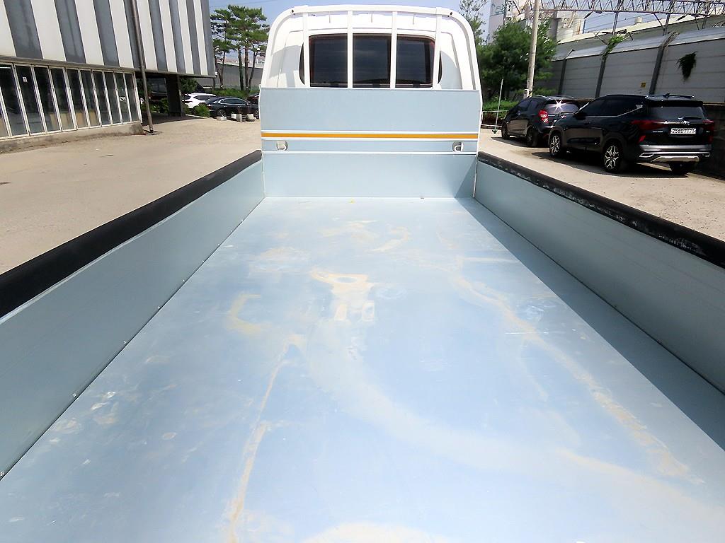Small Truck Cargo (small) - Vista 5