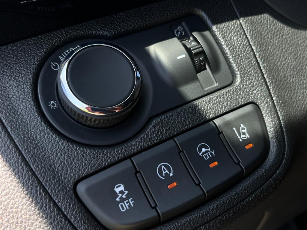 Chevrolet Spark - Vista 5