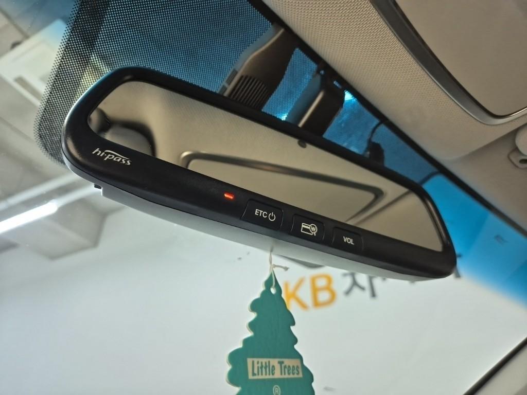 HYUNDAI Sonata 2015 Blanco - Importación desde Corea - HF Imports Iquique - Foto 17