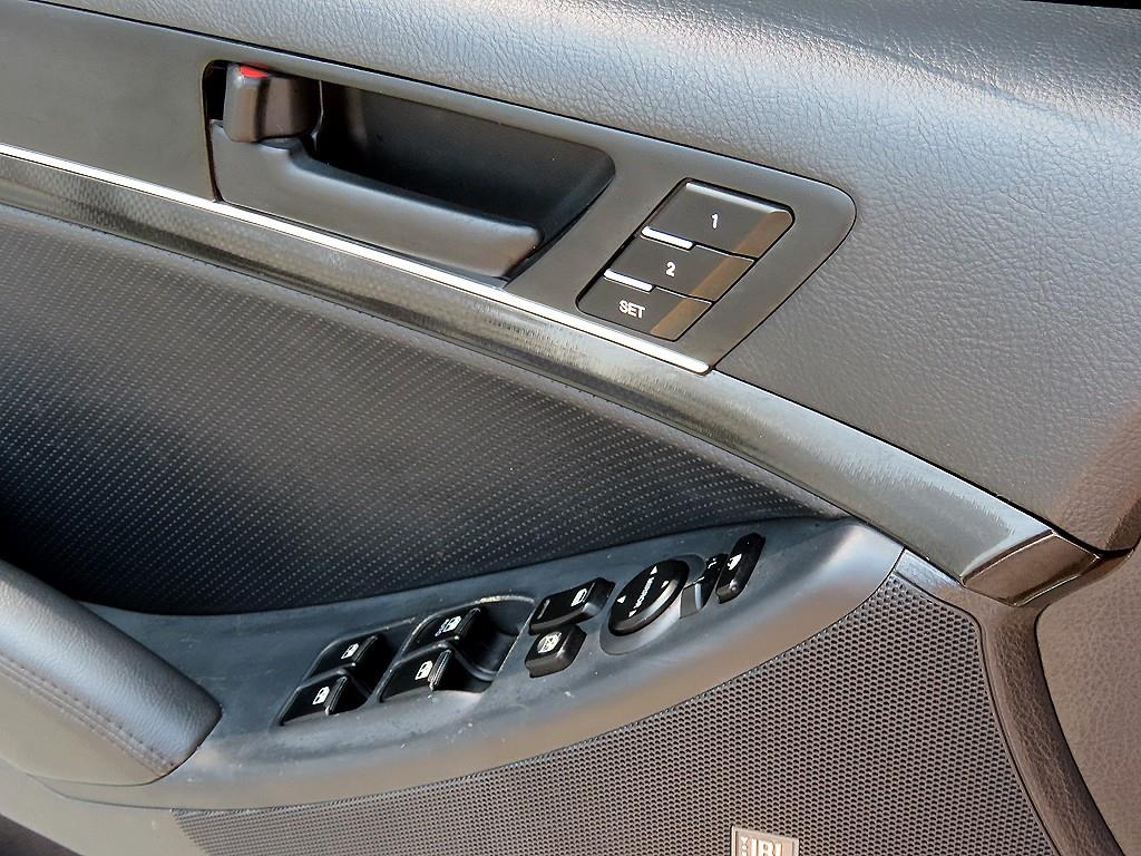 HYUNDAI Veracruz - Vista 11