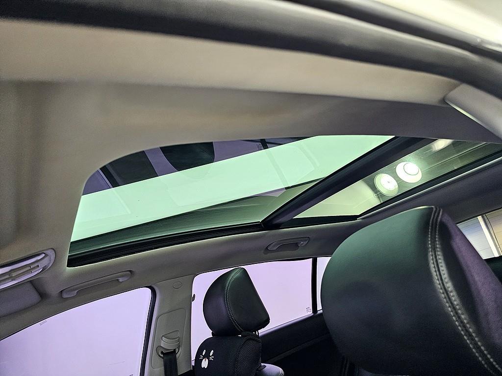 KIA Sportage - Vista 12