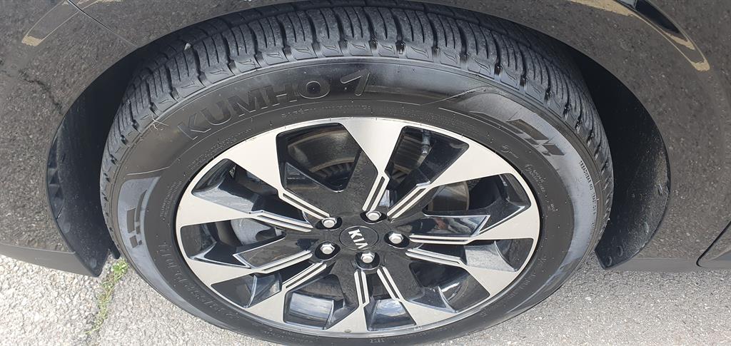 KIA Carnival 2021 Negro - Importación desde Corea - HF Imports Iquique - Foto 16