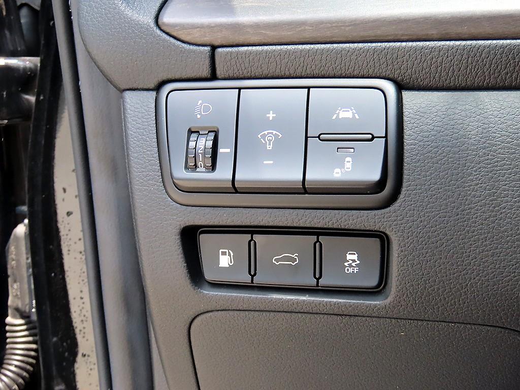 KIA K7 - Vista 12