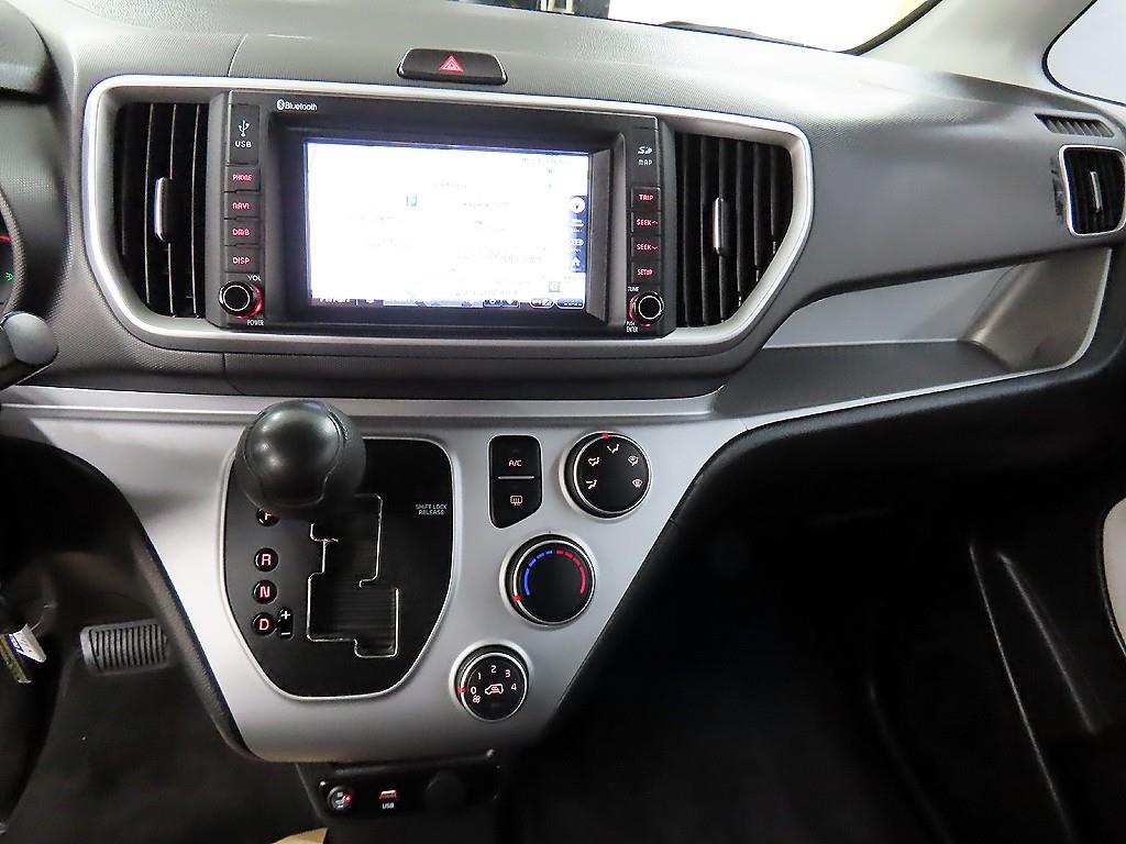 KIA Ray 2022 Blanco - Importación desde Corea - HF Imports Iquique - Foto 15