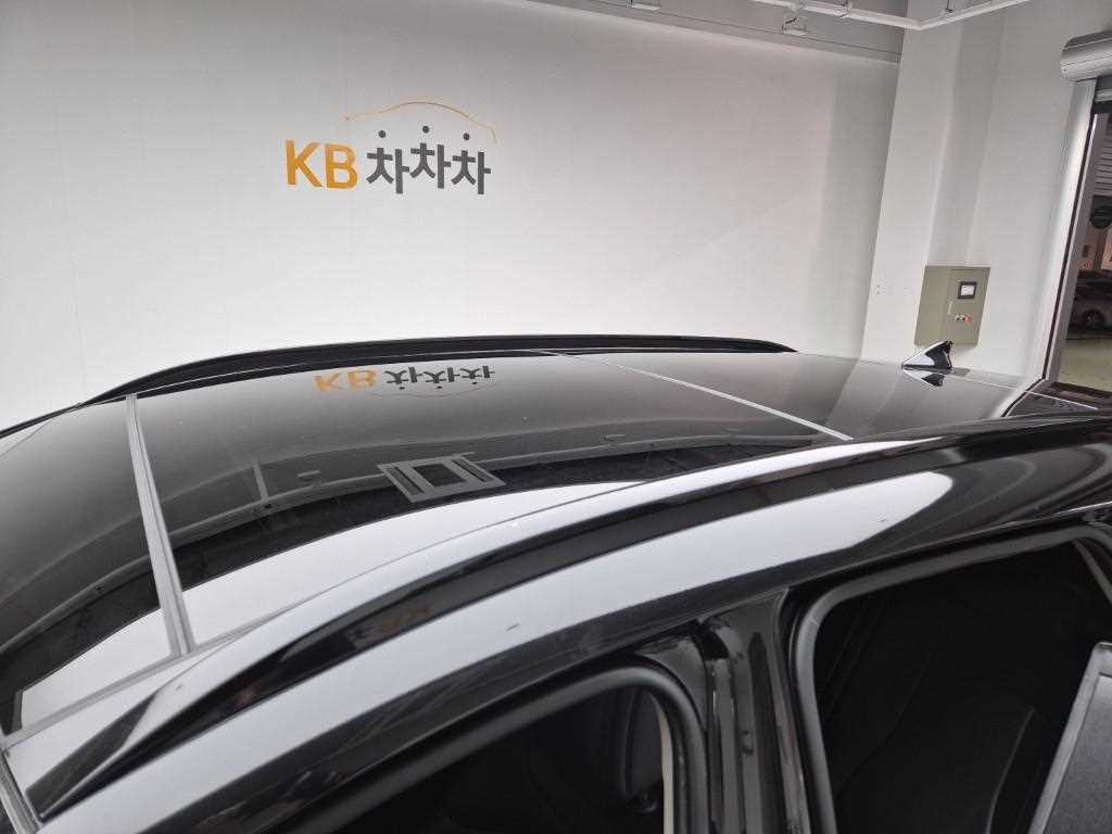 KIA Sportage 2022 Negro - Importación desde Corea - HF Imports Iquique - Foto 13