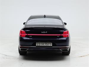 KIA K9 - Vista 10