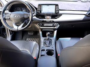 HYUNDAI i30 - Vista 10