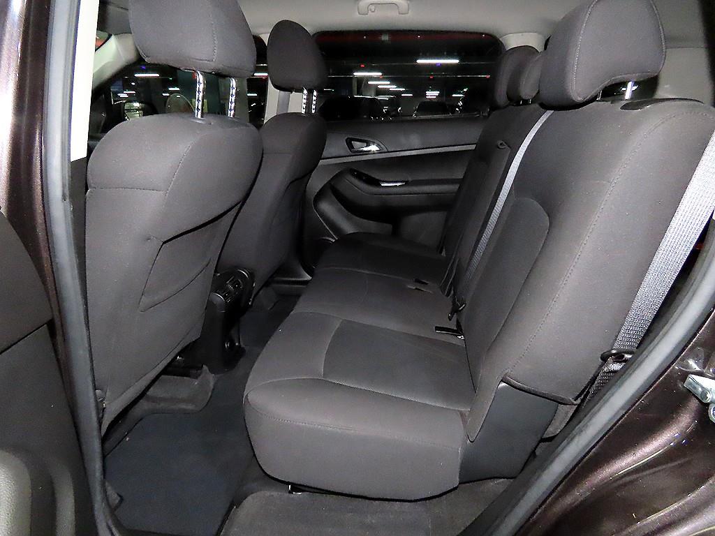 Chevrolet Orlando - Vista 7