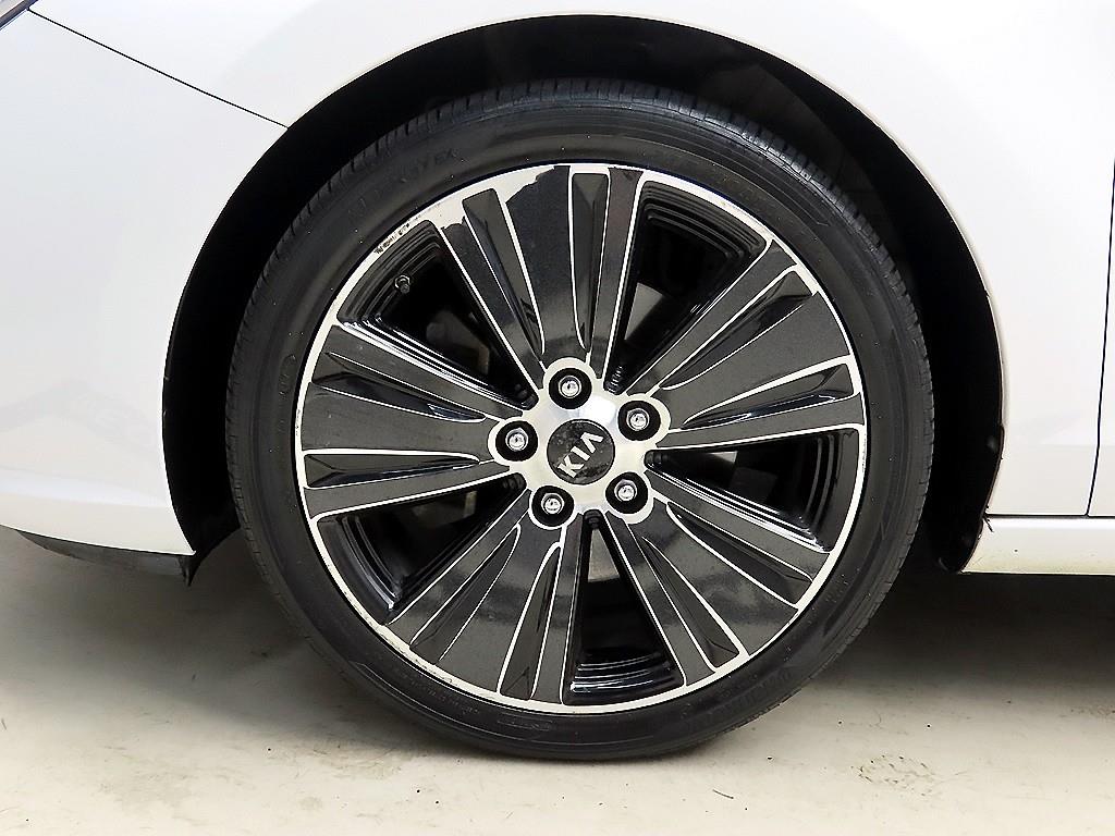 HYUNDAI i30 2018 Blanco - Importación desde Corea - HF Imports Iquique - Foto 19