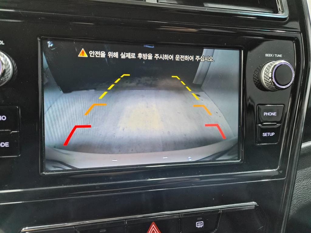 Ssangyong Tivoli 2020 Blanco - Importación desde Corea - HF Imports Iquique - Foto 14
