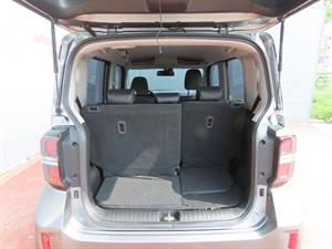 KIA Ray - Vista 10