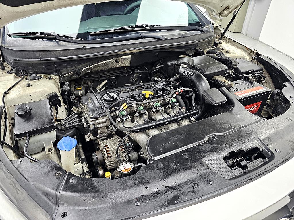 HYUNDAI Sonata - Vista 6