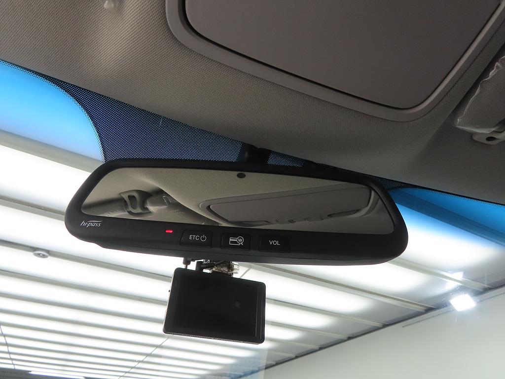 KIA K7 - Vista 12