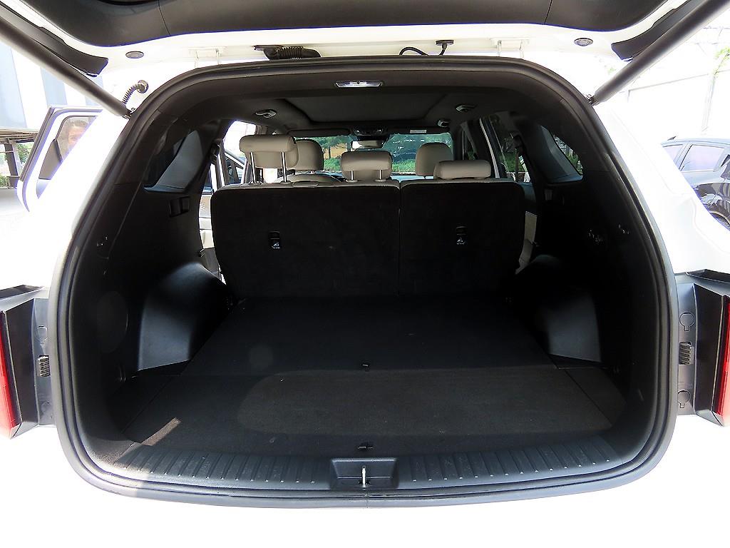 KIA Sorento 2021 Blanco - Importación desde Corea - HF Imports Iquique - Foto 15