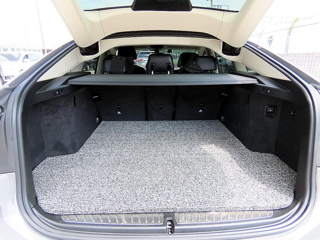 BMW Gran Turismo 2022 Gris - Importación desde Corea - HF Imports Iquique - Foto 17