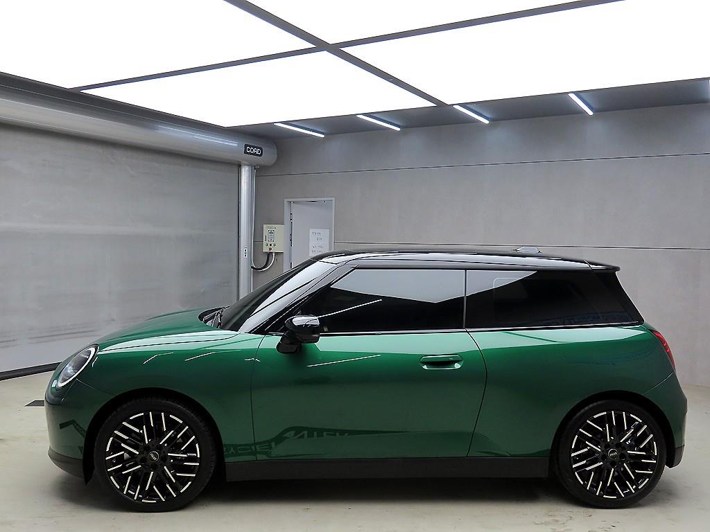 Mini Cooper - Vista 4