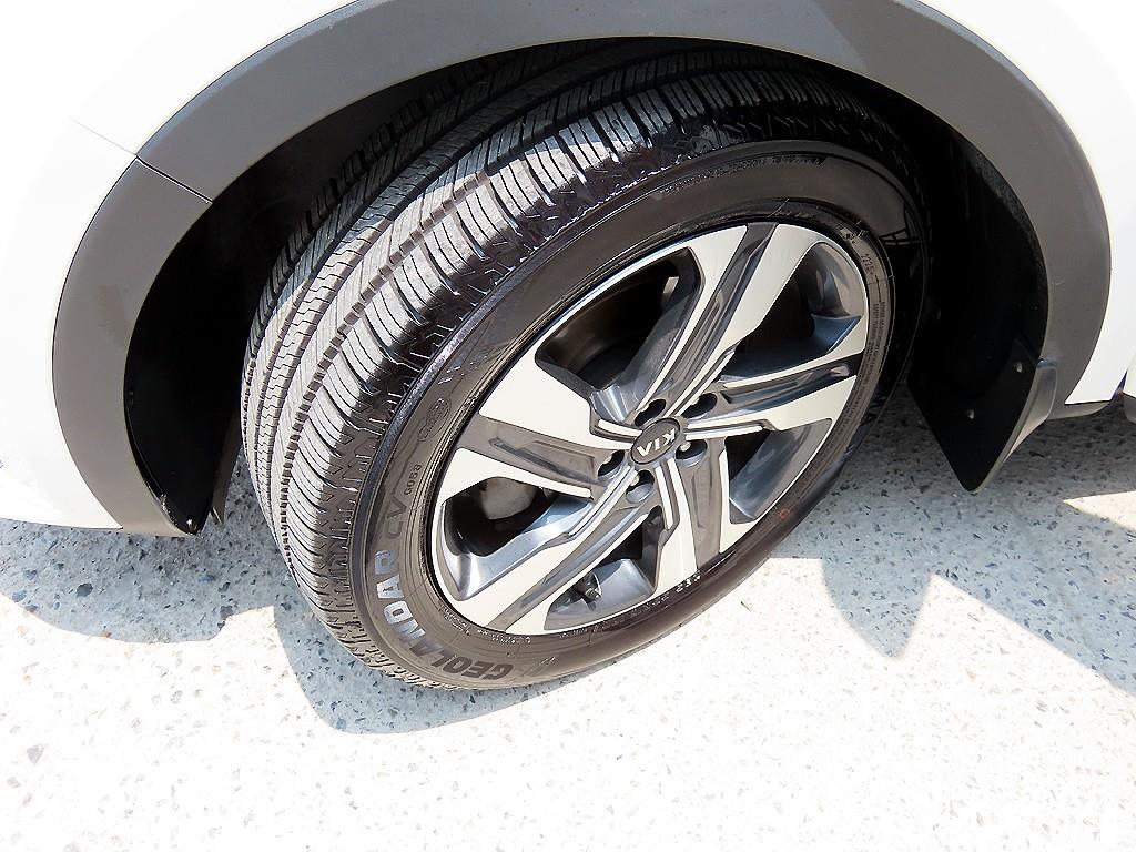 KIA Sorento 2021 Blanco - Importación desde Corea - HF Imports Iquique - Foto 20