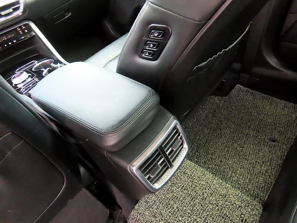 KIA K5 2021 Gris - Importación desde Corea - HF Imports Iquique - Foto 17